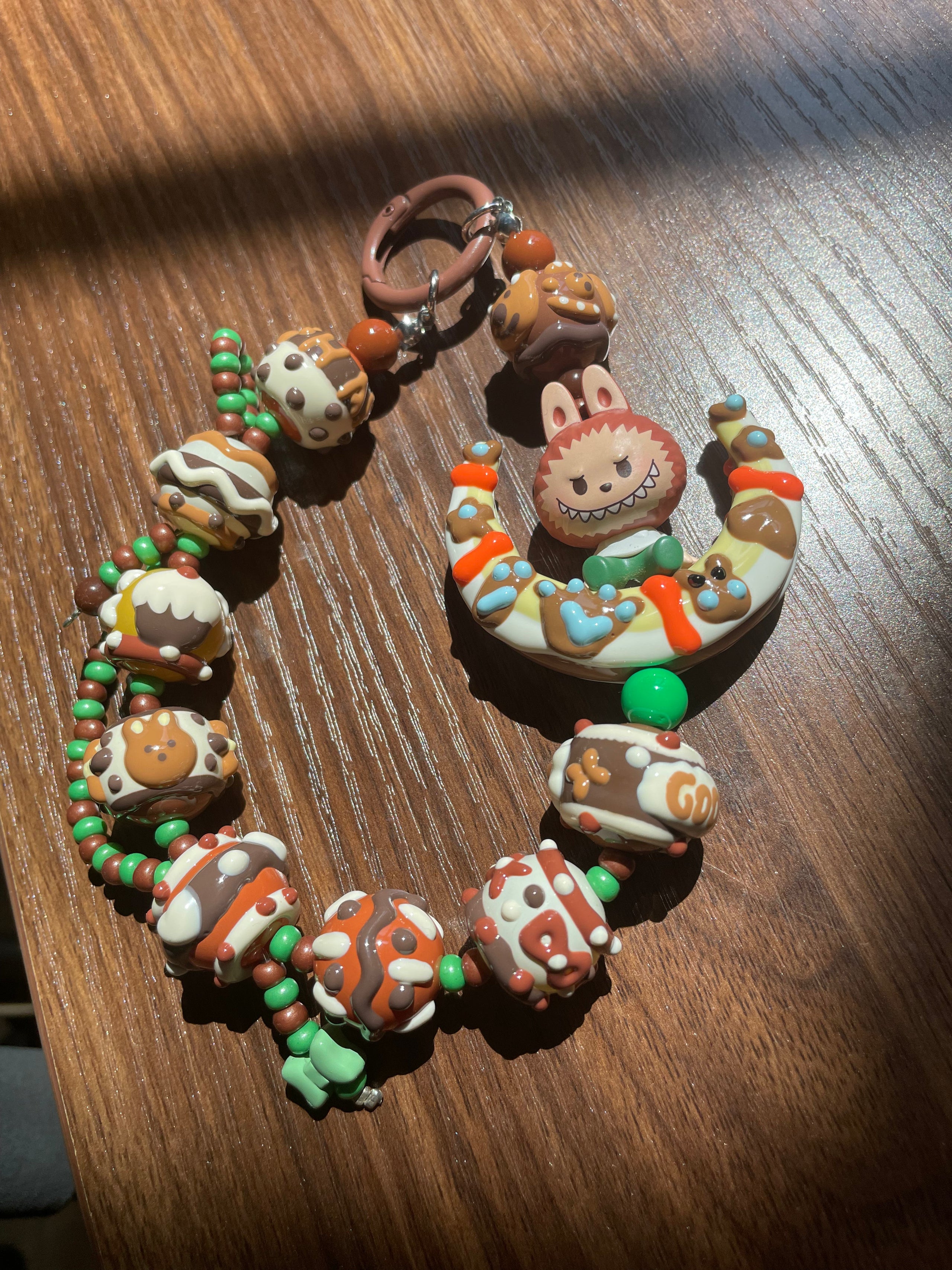 BEADS