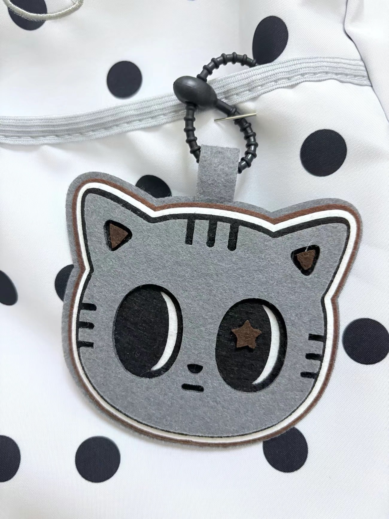 TXT ppulbatu doll felt keychain