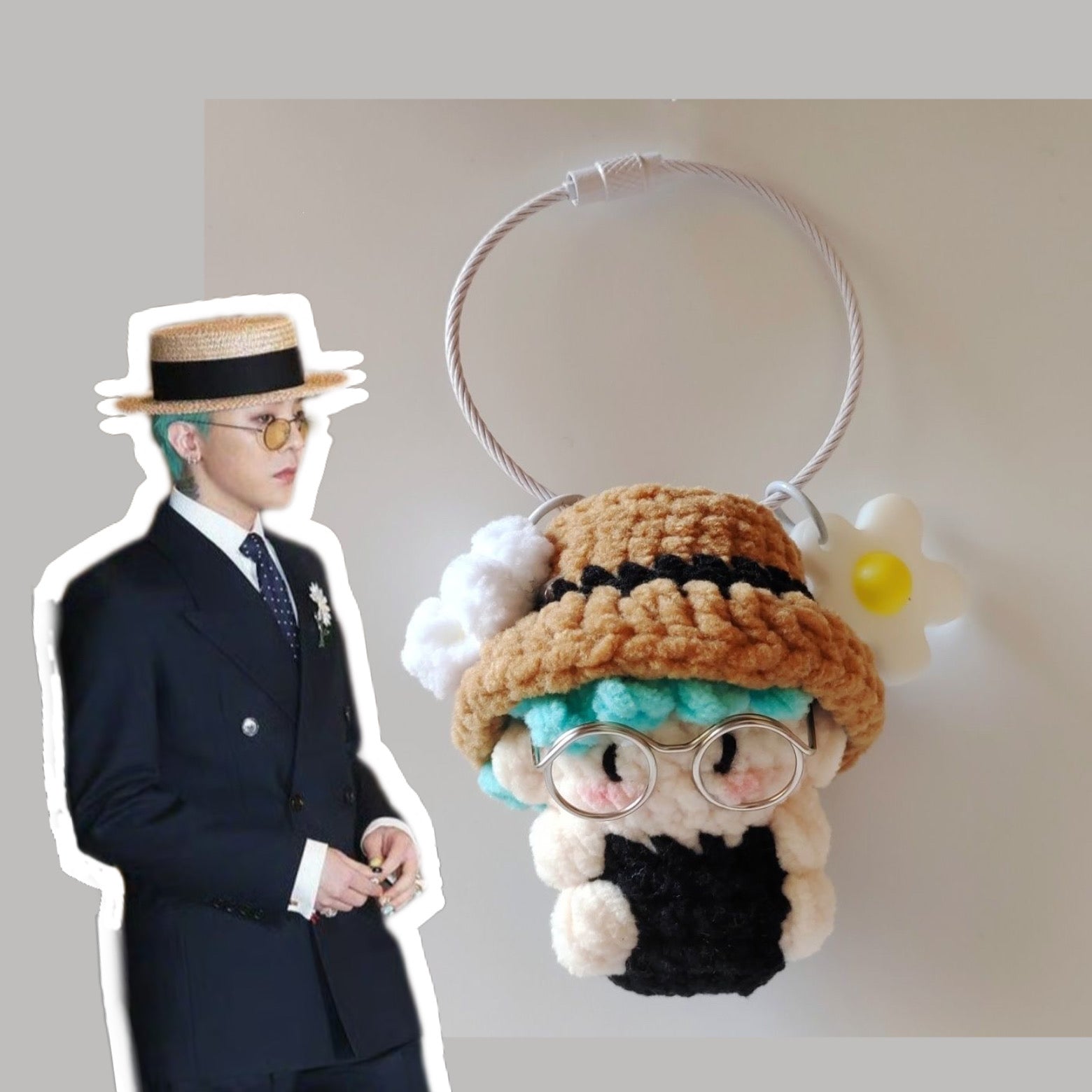 GD super mini doll