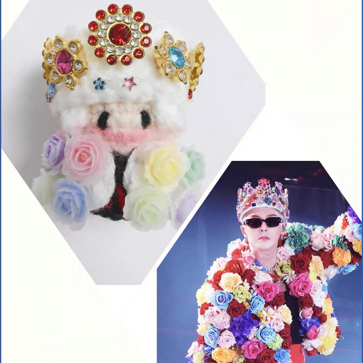 GD super mini doll
