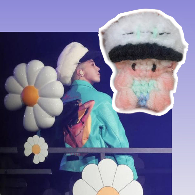GD super mini doll