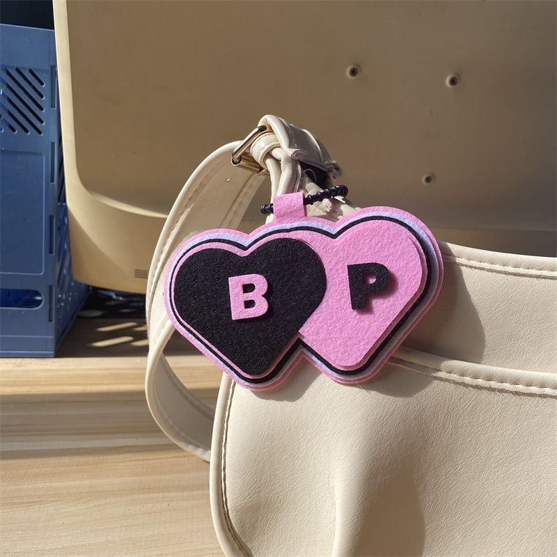 BLACKPINK KEYCHAIN