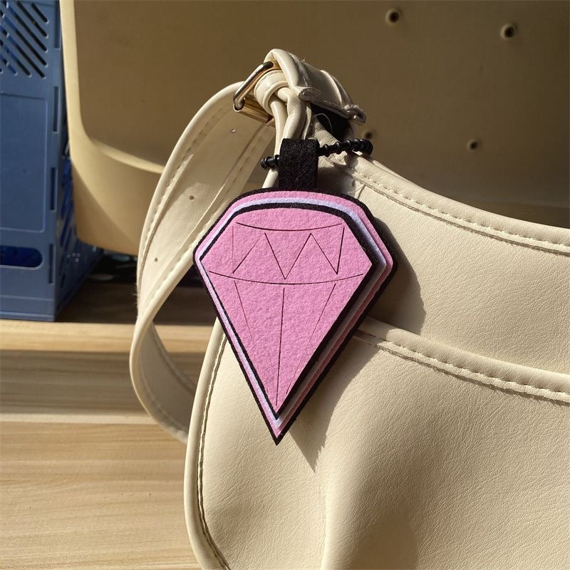 BLACKPINK KEYCHAIN