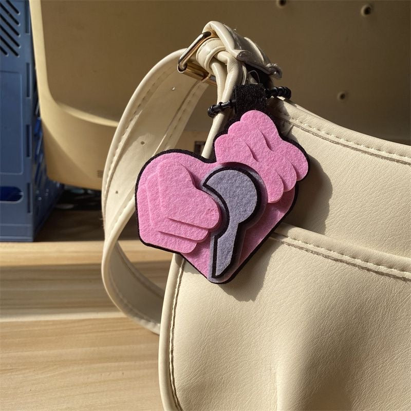 BLACKPINK KEYCHAIN