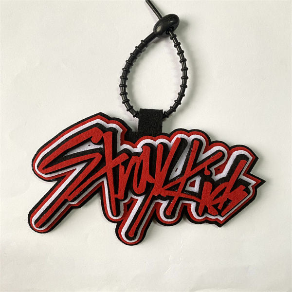 Stray Kids KEYCHAIN