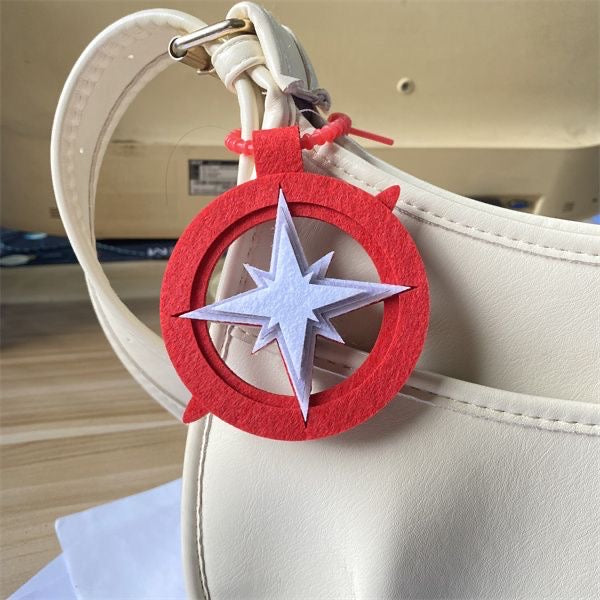 Stray Kids KEYCHAIN