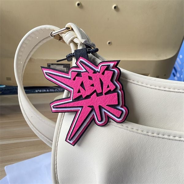 Stray Kids KEYCHAIN