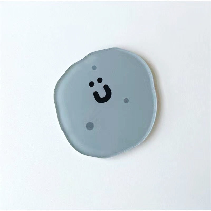 Sip & Smile Cup Coaster SET（6 pcs）