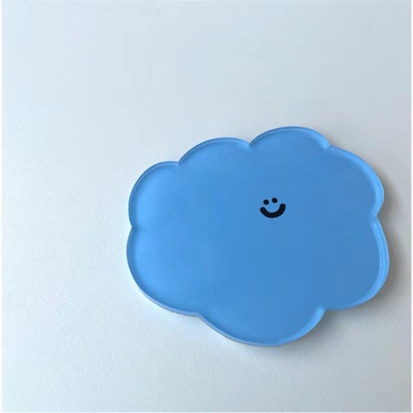 Sip & Smile Cup Coaster SET（6 pcs）