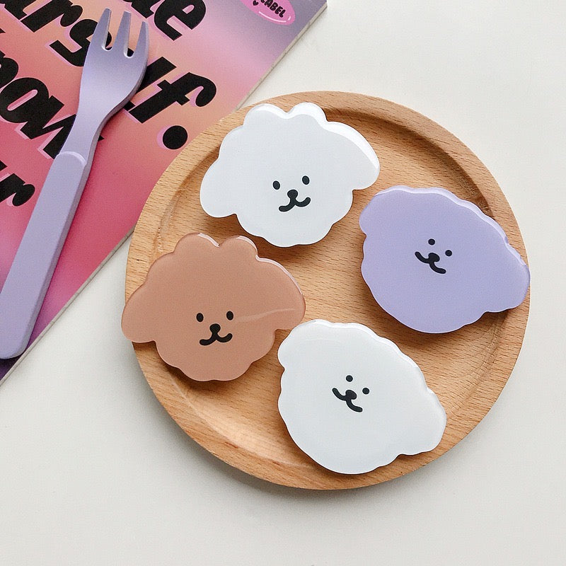 “Pocket Pals” Phone Grip Holder（Sticky）