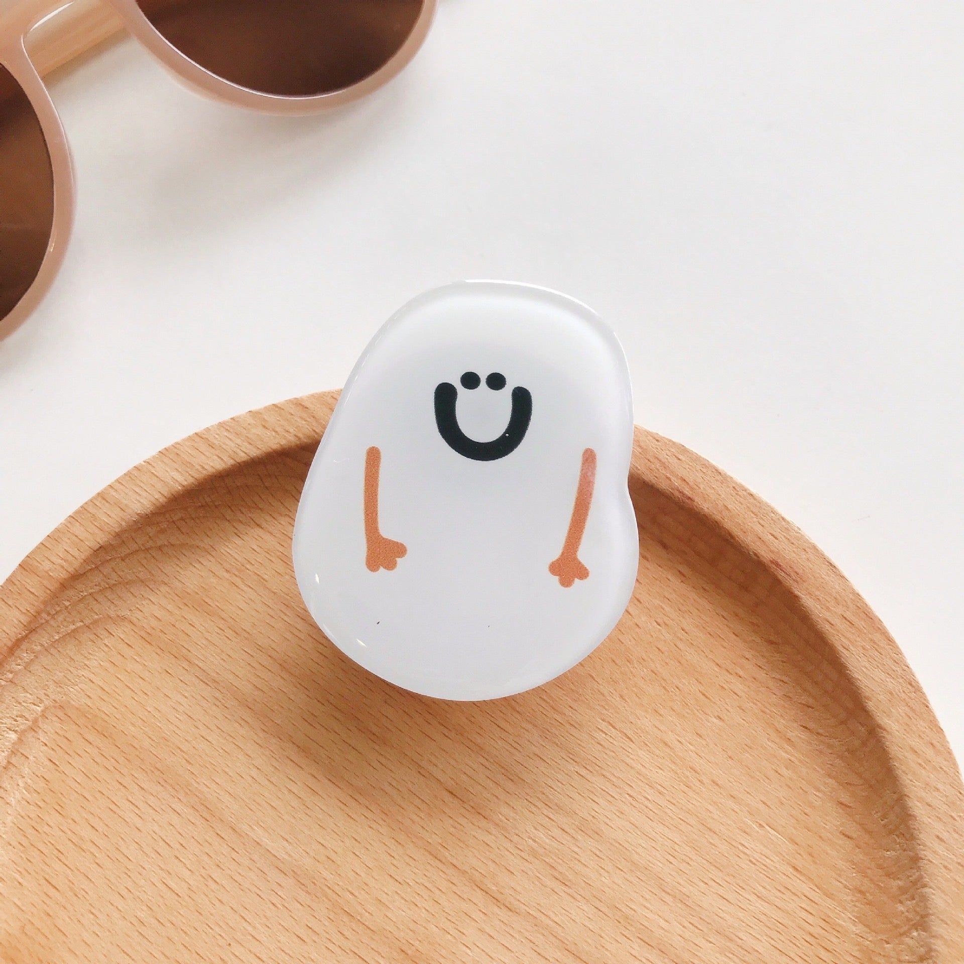 “Pocket Pals” Phone Grip Holder（Sticky）