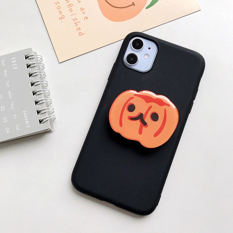 “Boo Buddies” Phone Grip Holder（Sticky）