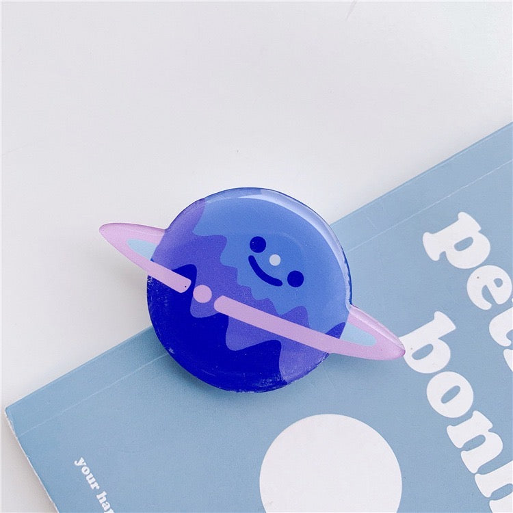 “Pocket Pals” Phone Grip Holder（Sticky）