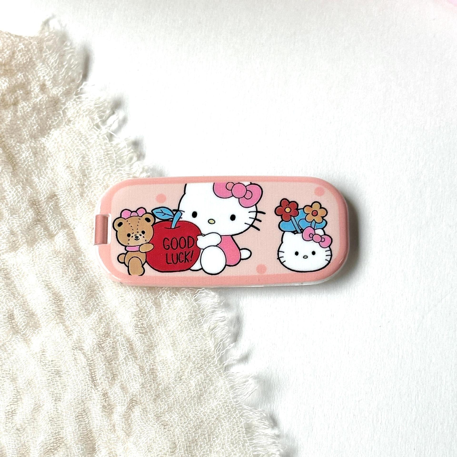 Mirror Pop Phone Holder ① (Sticky)