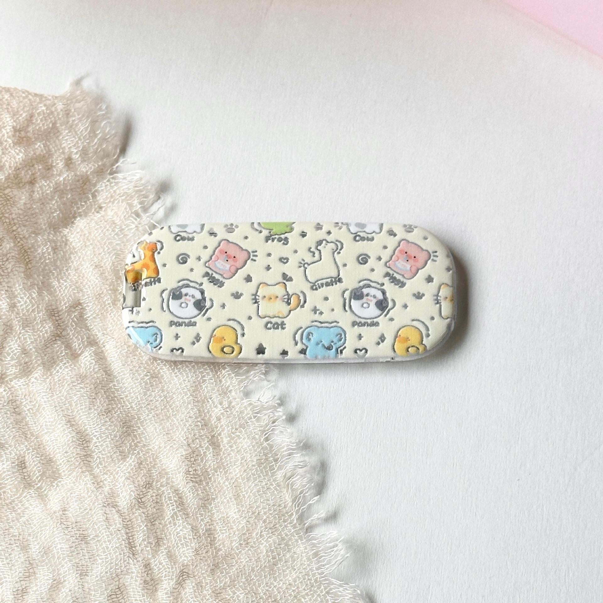 Mirror Pop Phone Holder ① (Sticky)