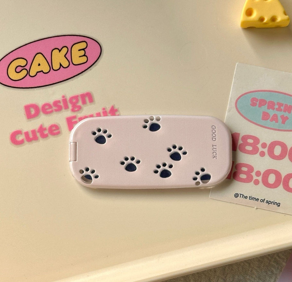 Mirror Pop Phone Holder ② (Sticky)