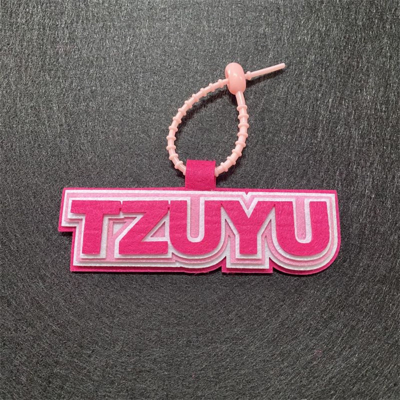 TWICE KEYCHAIN