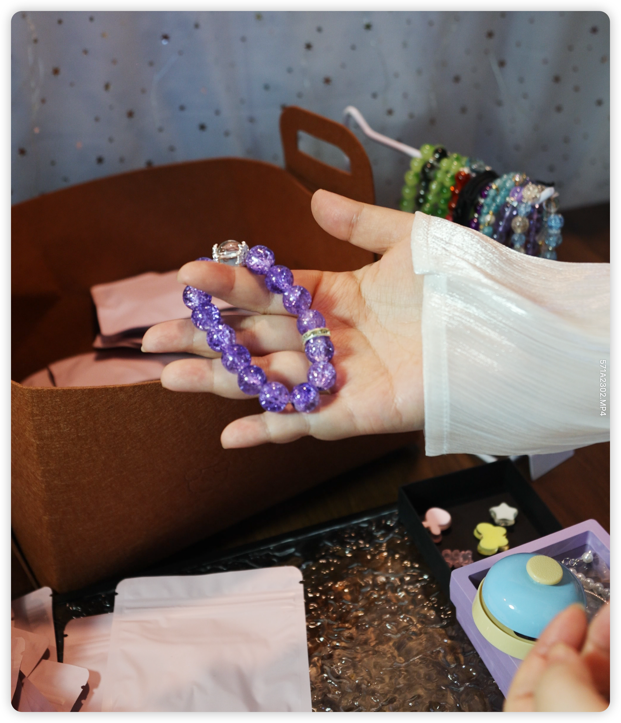 Bracelets Lucky Bags